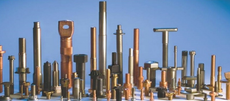 Custom Cold Head Fasteners Can Help Keep Costs Under Control