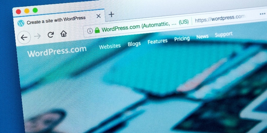 9 Causes Why You Ought to Use WordPress For Your Industrial Web site