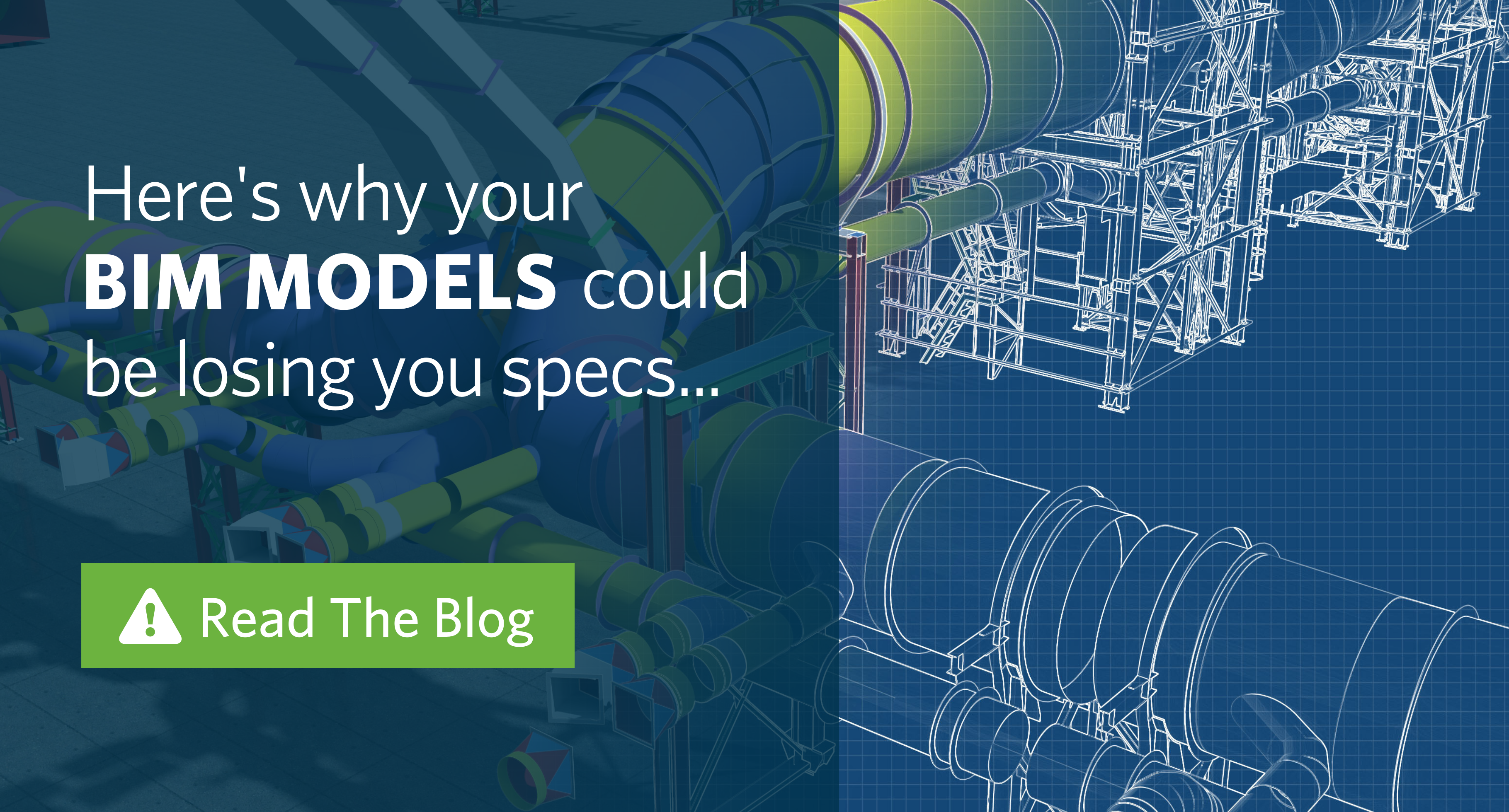 Why Your BIM Fashions Might Be Shedding You Specs…