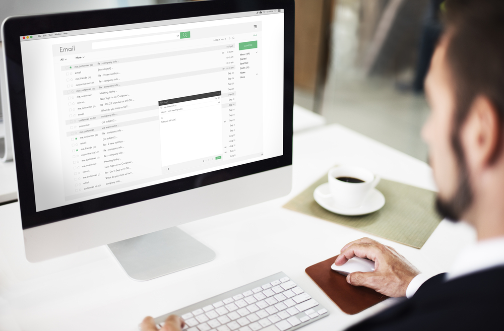 For Manufacturers: How Sales & Marketing Pros Can Build Effective Email Prospect Lists - Vimarsana News