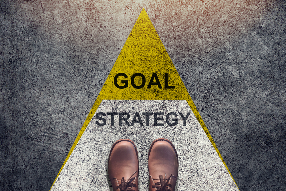 Marketing Goals vs. Marketing Strategy: What's The Difference