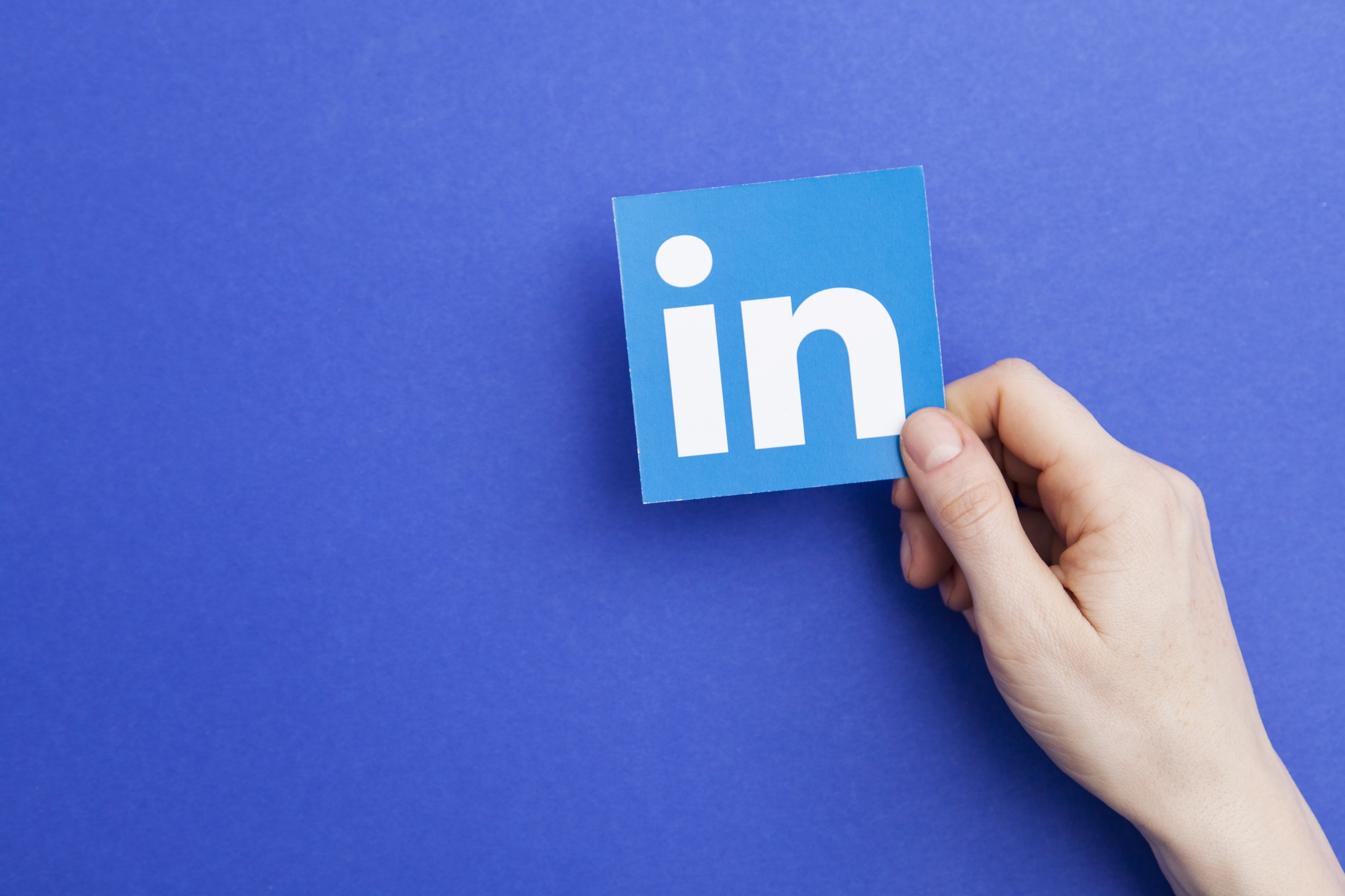 4 Steps to Increasing Your Industrial Community on LinkedIn