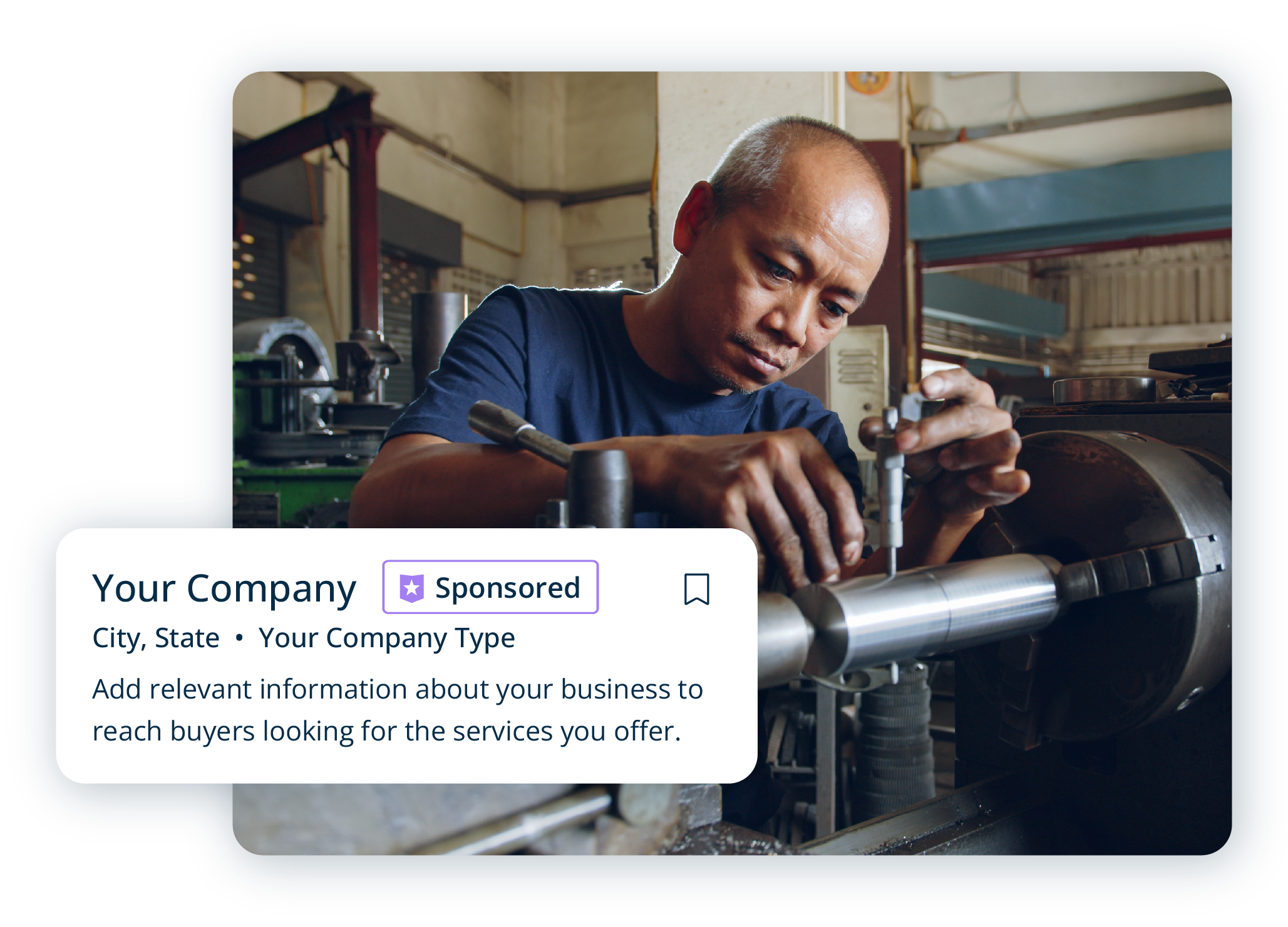 Maximize ROI with Thomasnet's New Performance-Based Listings