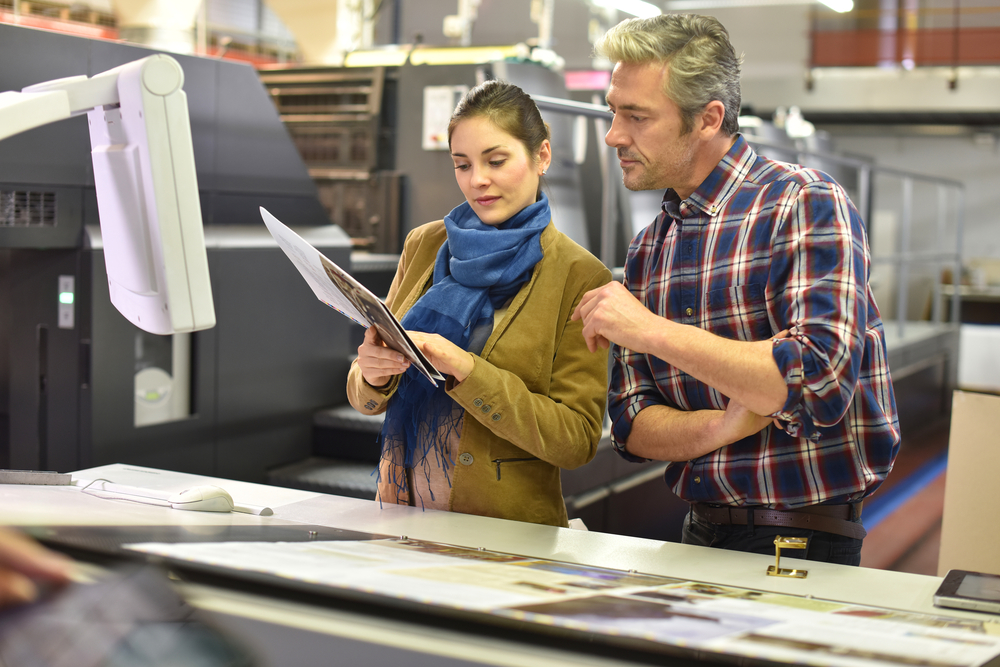 7 Methods To Enhance Gross sales For Your Manufacturing Enterprise This Yr