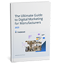 The Ultimate Guide To Marketing