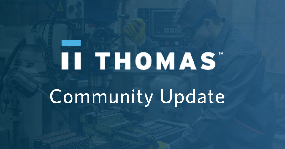 Thomas Community: Stay safe. Stay connected. Stay strong.