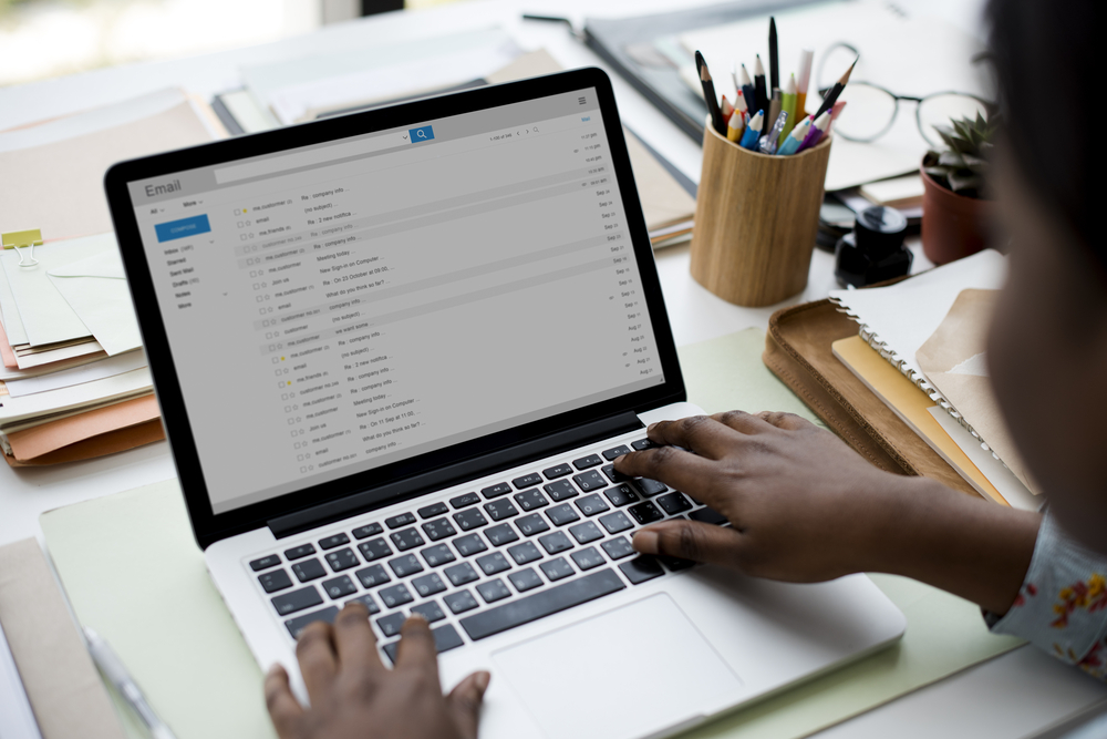 10 Emails You Ought to Be Sending