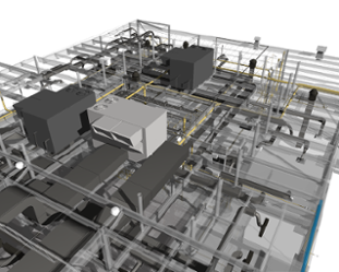 Tom Engineering Mep Module Thomas And BIMobject Kickstart MEP Partnership