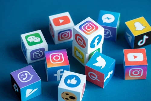 Social Media Definitions For Manufacturers