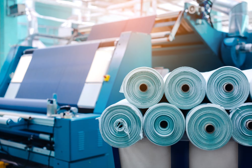 How To Grow Your Textiles Manufacturing Company (With Digital Marketing Examples)