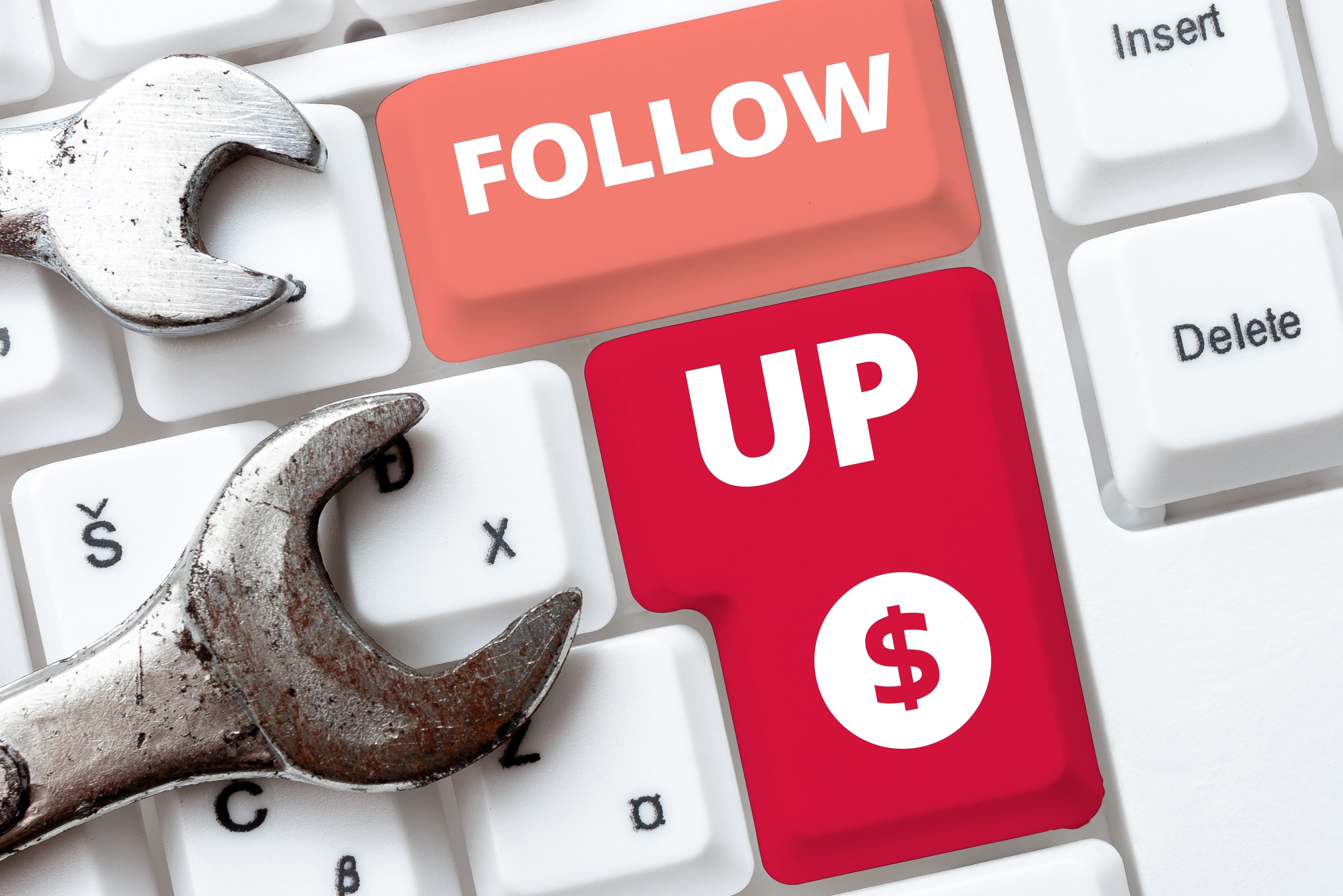 5 Tips for Following Up on Leads