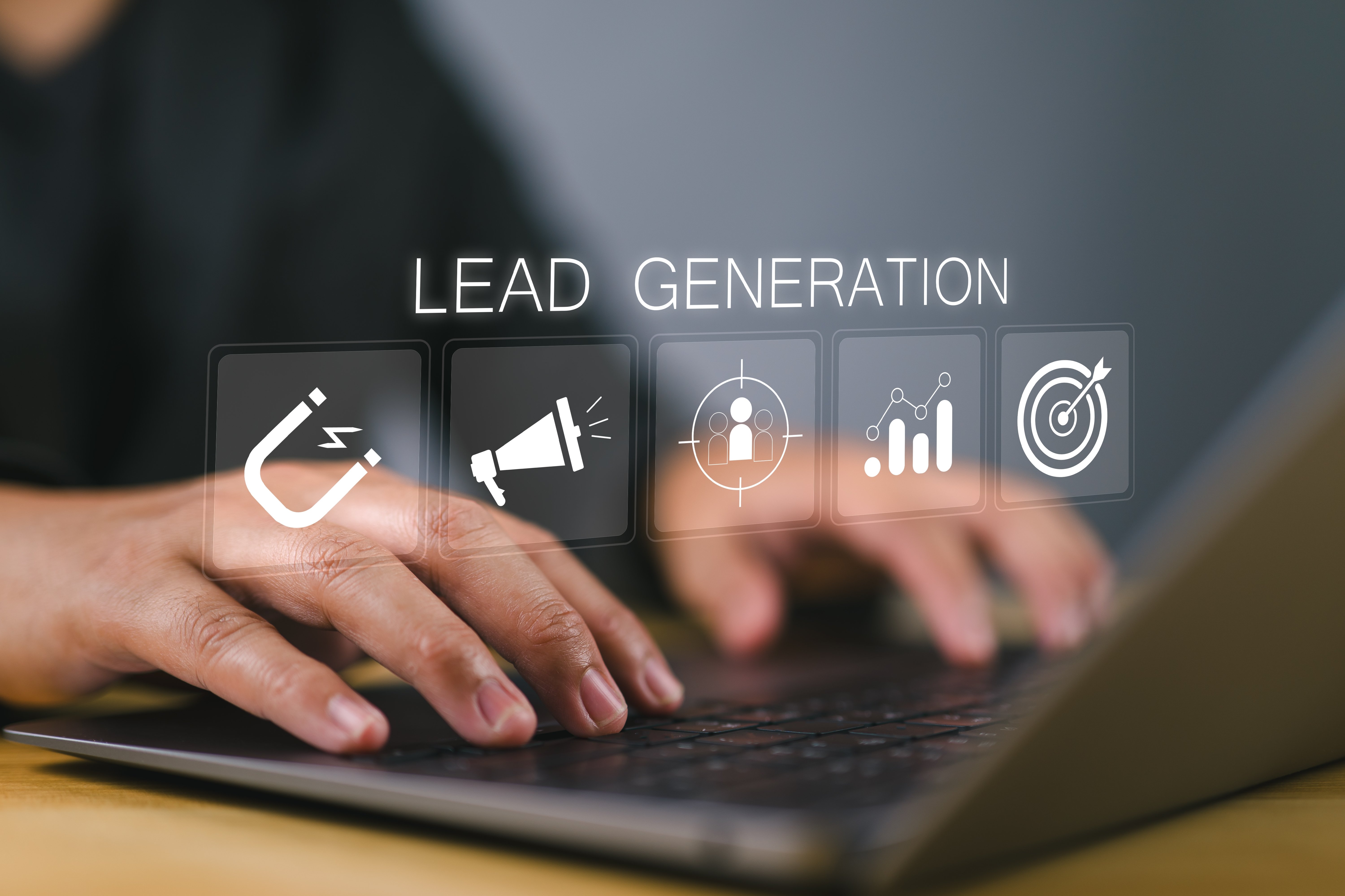 Why 'Contact Us' Isn’t Enough: Crafting Offers That Speak to Every Buyer Stage