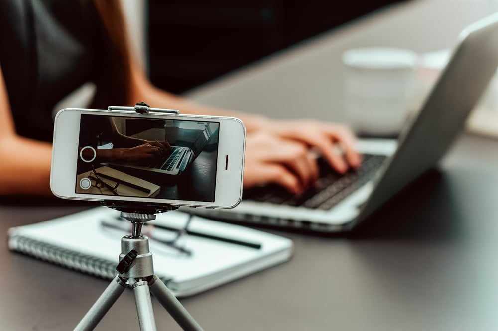 What Is Video Marketing (& How Manufacturers Can Get Started in 2022)