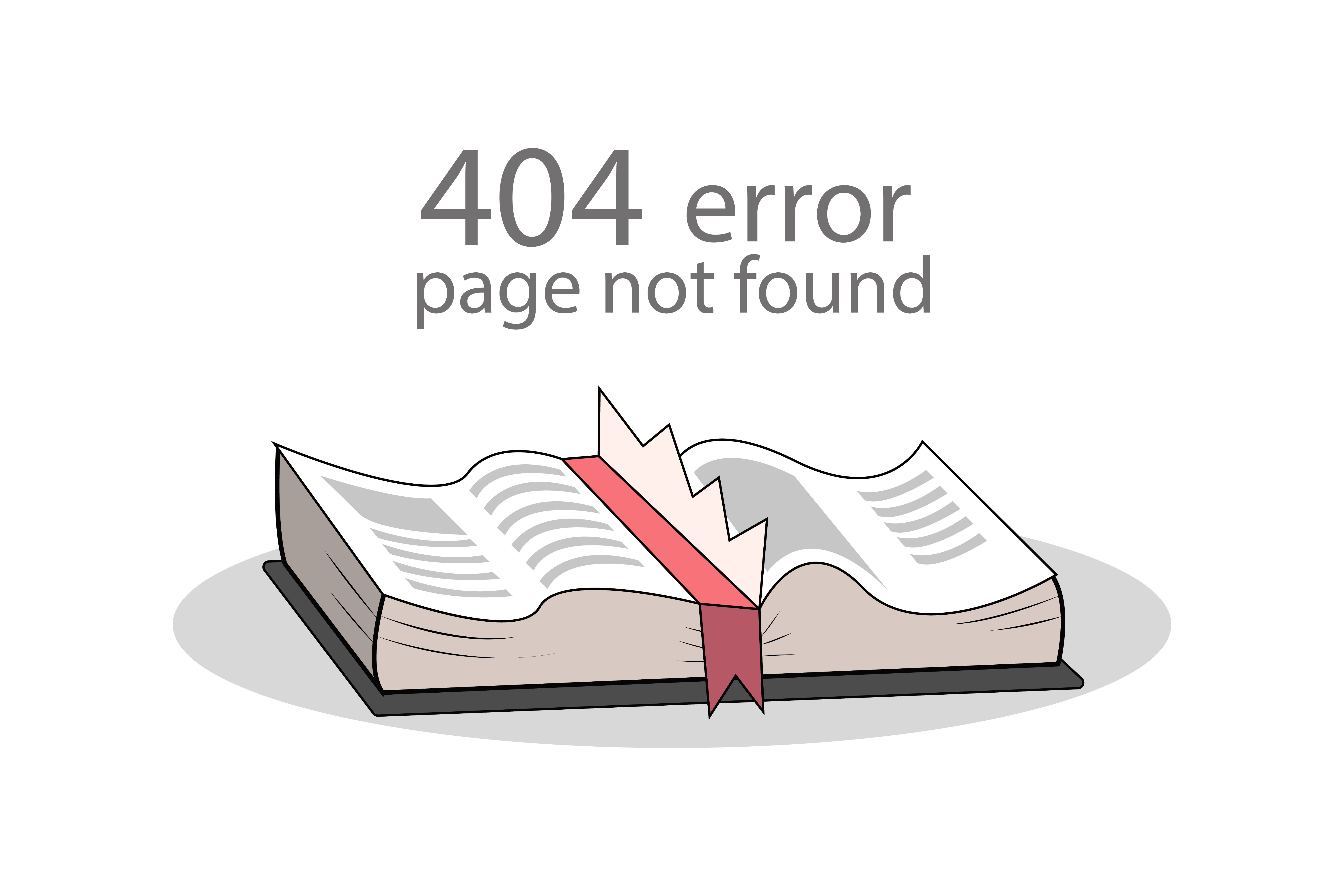 What Does A 404 Error Mean